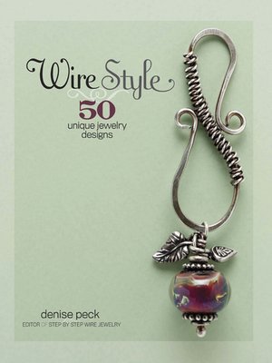 cover image of Wire Style